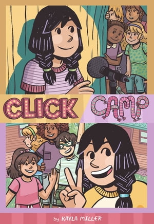 Click and CampŻҽҡ[ Kayla Miller ]