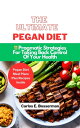 ŷKoboŻҽҥȥ㤨THE ULTIMATE PEGAN DIET 11 Pragmatic Strategies For Taking Back Control Of Your HealthŻҽҡ[ Carlos E. Bosserman ]פβǤʤ1,228ߤˤʤޤ