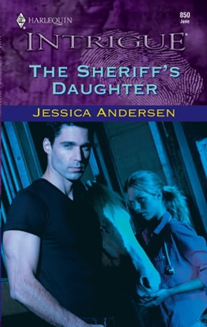 The Sheriff's Daughter