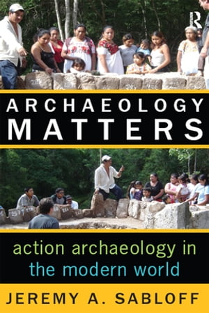 Archaeology Matters