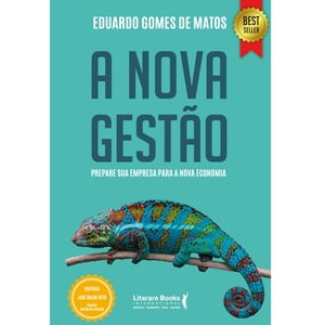 A nova gestão