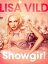 Showgirl - opowiadanie erotyczneŻҽҡ[ Lisa Vild ]