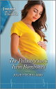 The Pediatrician's Twin Bombshell The perfect gift for Mother's Day!【電子書籍】[ Juli...