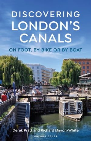 Discovering London's Canals