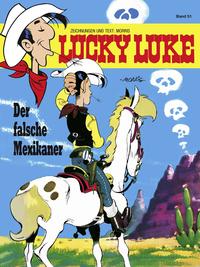 Lucky Luke 51