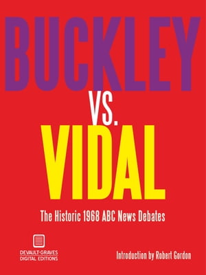 Buckley vs. Vidal