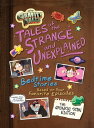 Gravity Falls: Bedtime Stories of the Strange and Unexplained - Stan Pines Edition (Bedtime Stories Based on Your Favorite Episodes!)