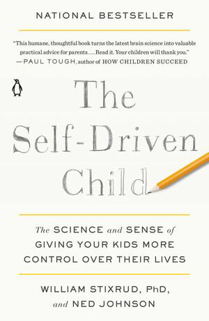 The Self-Driven Child