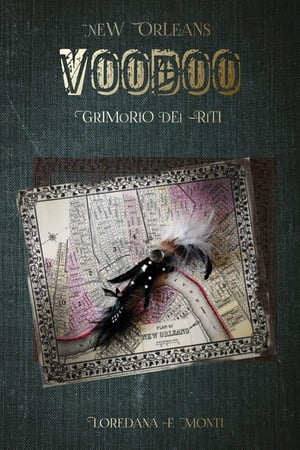 New Orleans Voodoo