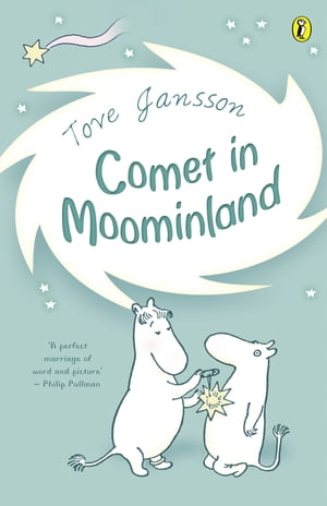 ＜p＞A comet is speeding towards Earth and nobody knows what to do!＜/p＞ ＜p＞Will it destroy everything and everyone? Moomintroll decides to find out. So, with Sniff, he sets out on an expedition that promises to be packed with adventure and excitement!＜/p＞画面が切り替わりますので、しばらくお待ち下さい。 ※ご購入は、楽天kobo商品ページからお願いします。※切り替わらない場合は、こちら をクリックして下さい。 ※このページからは注文できません。