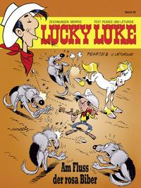 Lucky Luke 82