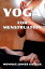 Yoga for Menstruation Mojo's Yoga, #12Żҽҡ[ Monique Joiner Siedlak ]