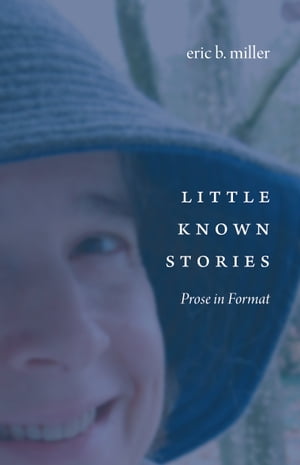 Little Known Stories