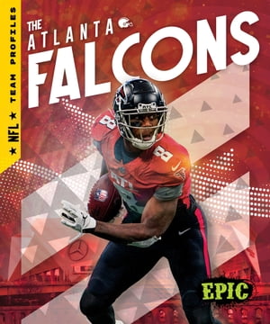 ŷKoboŻҽҥȥ㤨The Atlanta FalconsŻҽҡ[ Thomas K. Adamson ]פβǤʤ2,083ߤˤʤޤ