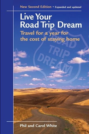 New, updated Second Edition includes revised budgeting and technology sections, new section of helpful websites, added information on mid-life sabbaticals, "roadschooling" your children, and working on the road.＜br＞＜br＞Where would your journey take you if you had an extended time to travel? But perhaps you're thinking, "If only I knew how to start planning my adventure!"＜br＞＜br＞This detailed "how-to" guide will get you moving from the dreaming to the doing in no time at all.＜br＞＜br＞Included is step-by-step, real-life information on planning the trip you've always wanted to take -- along with generous doses of humor and advice on topics such as how to pay for a year away from home, how to unravel all your current commitments (to family, work, and organizations), how to plan on the fly and enjoy every day, how to handle the emergencies that crop up along the way, and the most-asked question: How to enjoy your traveling companion on a 24/7 basis!＜br＞＜br＞Once you've decided to "leave it all behind," the authors take you on an action-packed, whirlwind tour of their trip -- just to help you visualize what months on the road might really be like and to offer a glimpse into how decisions and discoveries are made along the way.画面が切り替わりますので、しばらくお待ち下さい。 ※ご購入は、楽天kobo商品ページからお願いします。※切り替わらない場合は、こちら をクリックして下さい。 ※このページからは注文できません。