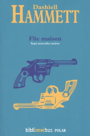 Flic maison