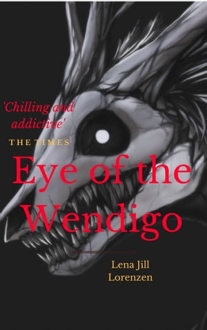 Eye of the Wendigo