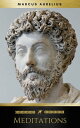 楽天Kobo電子書籍ストアで買える「Meditations - Enhanced Edition (Illustrated. Newly revised text. Includes Image Gallery + Audio (Stoics In Their Own Words Book 2【電子書籍】[ Marcus Aurelius ]」の画像です。価格は100円になります。