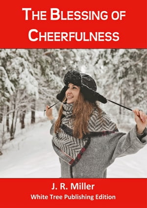 The Blessing of Cheerfulness