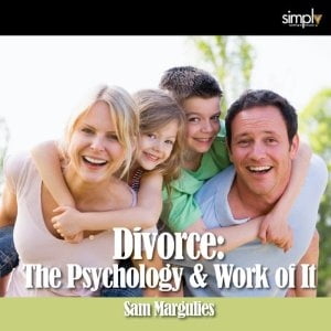 DIvorce The Psychology and Work of It