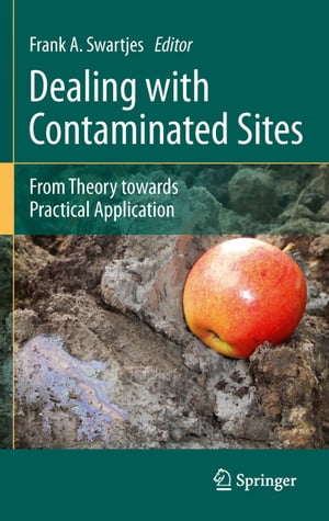 Dealing with Contaminated Sites