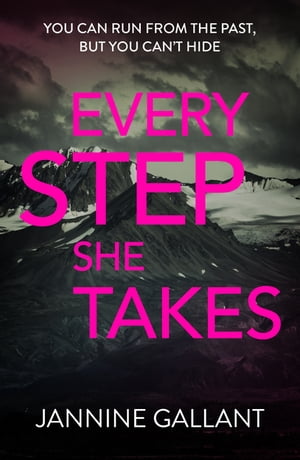 Every Step She Takes: Who's Watching Now 2 (A no