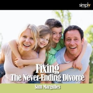 Divorce Fixing a Bad Divorce