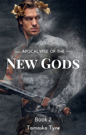 Apocalypse Of The New Gods