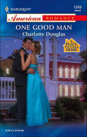One Good Man【電子書籍】[ Charlotte Douglas ]