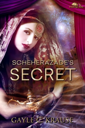 ŷKoboŻҽҥȥ㤨Scheherazade's SecretŻҽҡ[ Gayle C. Krause ]פβǤʤ196ߤˤʤޤ