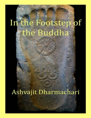 In the Footstep of the Buddha