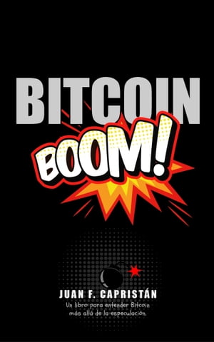 ¡Bitcoin Boom!