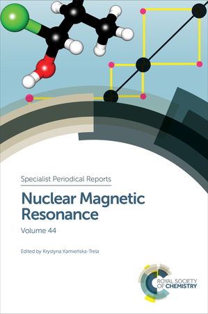 Nuclear Magnetic Resonance Volume 44