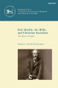 Keir Hardie, the Bible, and Christian Socialism The Miner's Prophet【電子書籍】[ Profe...