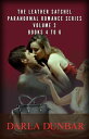 ŷKoboŻҽҥȥ㤨The Leather Satchel Paranormal Romance Series - Volume 2, Books 4 to 6Żҽҡ[ Darla Dunbar ]פβǤʤ699ߤˤʤޤ