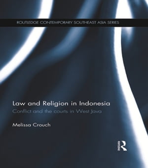 Law and Religion in Indonesia
