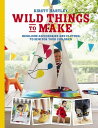 Wild Things to Make More Heirloom Clothes and Accessories to Sew for Your Children【電子書籍】[ Kirsty Hartley ]