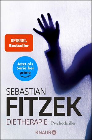 Die Therapie Psychothriller【電子書籍】 Sebastian Fitzek