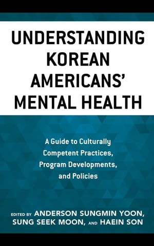 Understanding Korean Americans’ Mental Health