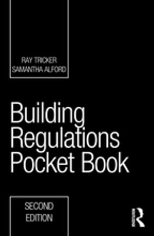 Building Regulations Pocket Bo