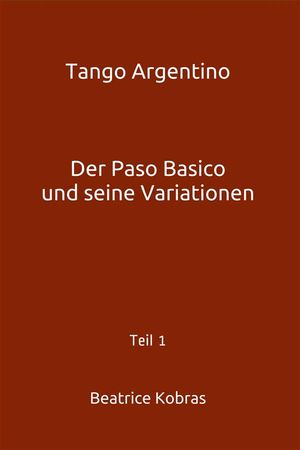Tango Argentino - Teil 1