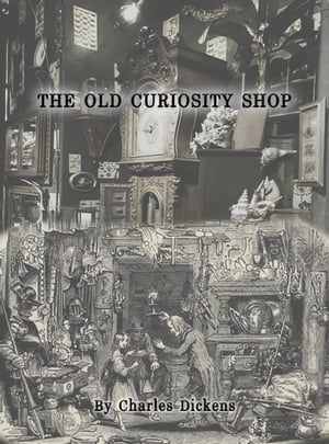 The Old Curiosity Shop