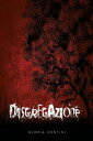 Disgregazione【電子書籍】 Gloria Contini