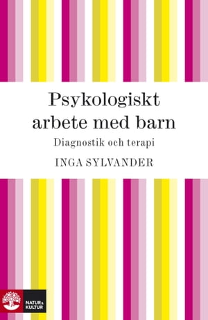 Psykologiskt arbete med barn