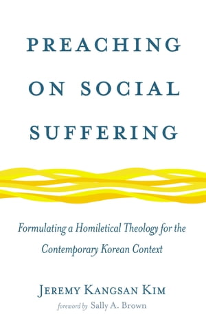 Preaching on Social Suffering