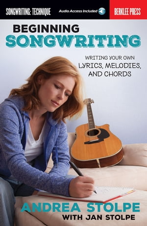 Beginning Songwriting