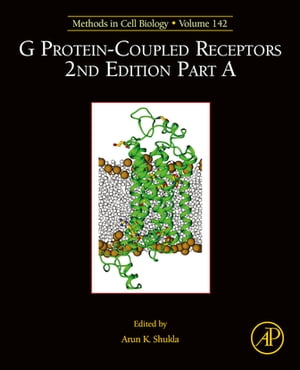 G Protein-Coupled Receptors Part A【電子書