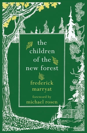 The Children of the New Forest