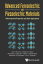 Advanced Ferroelectric and Piezoelectric Materials