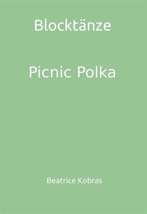 Picnik Polka Blockt?nzeŻҽҡ[ Beatrice Kobras ]